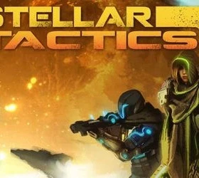 Stellar Tactics