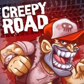 Creepy Road