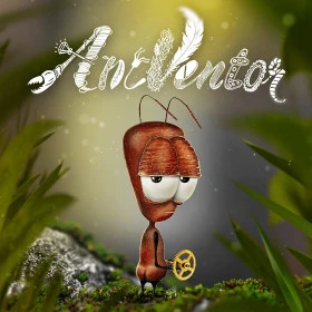 AntVentor
