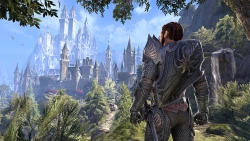 Скриншот к игре The Elder Scrolls Online: Summerset