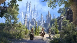 The Elder Scrolls Online: Summerset Screenshots