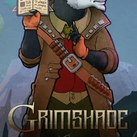 Grimshade