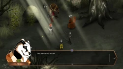 Grimshade Screenshots