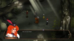 Grimshade Screenshots