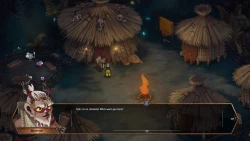 Grimshade Screenshots