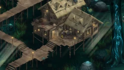 Grimshade Screenshots