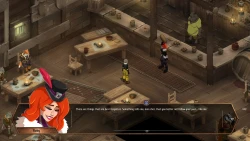 Grimshade Screenshots