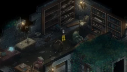 Grimshade Screenshots