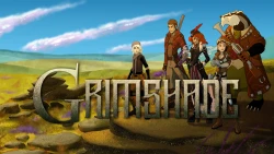 Grimshade Screenshots