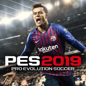 Pro Evolution Soccer 2019