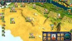 Egypt: Old Kingdom Screenshots