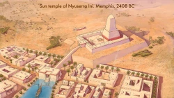 Egypt: Old Kingdom Screenshots