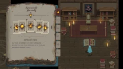 Wizard of Legend Screenshots