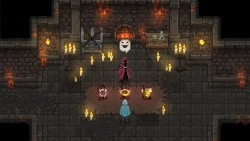 Wizard of Legend Screenshots