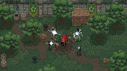 Wizard of Legend Screenshots