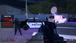 Active Shooter Screenshots