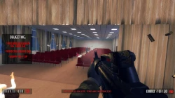 Active Shooter Screenshots