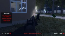 Active Shooter Screenshots