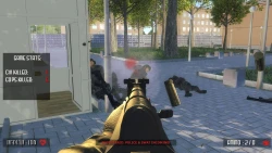 Active Shooter Screenshots