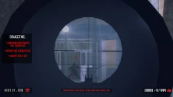 Active Shooter Screenshots