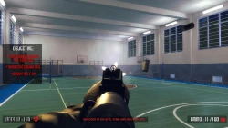 Active Shooter Screenshots