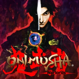 Onimusha: Warlords