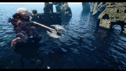 Dark SASI Screenshots