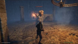 Dark SASI Screenshots