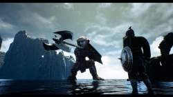 Dark SASI Screenshots