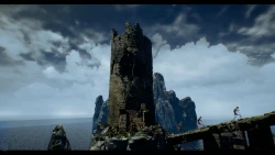 Dark SASI Screenshots