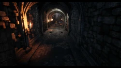 Dark SASI Screenshots