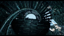 Dark SASI Screenshots
