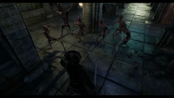 Dark SASI Screenshots