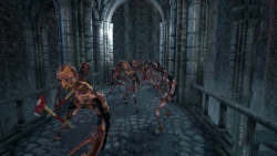 Dark SASI Screenshots