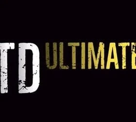 TD Ultimate (Restocked)