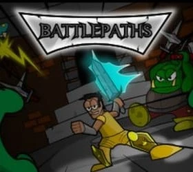 Battlepaths