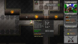 Скриншот к игре Battlepaths