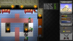 Скриншот к игре Battlepaths