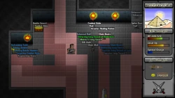 Скриншот к игре Battlepaths