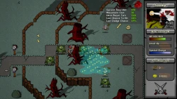 Battlepaths Screenshots