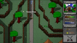 Battlepaths Screenshots
