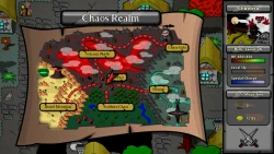 Battlepaths Screenshots