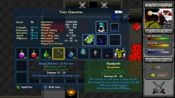 Battlepaths Screenshots