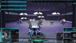 Assault Gunners HD Edition Screenshots