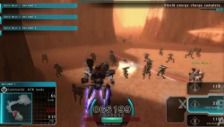 Assault Gunners HD Edition Screenshots