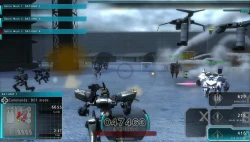 Assault Gunners HD Edition Screenshots