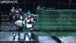 Assault Gunners HD Edition Screenshots