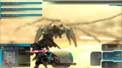 Assault Gunners HD Edition Screenshots