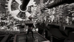 Скриншот к игре The Watchmaker
