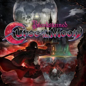 Bloodstained: Curse of the Moon